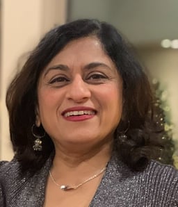 Anjani Upponi